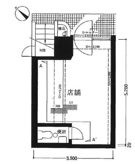 ライオンズマンション護国寺第5