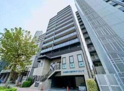 東京都江東区 区分マンション