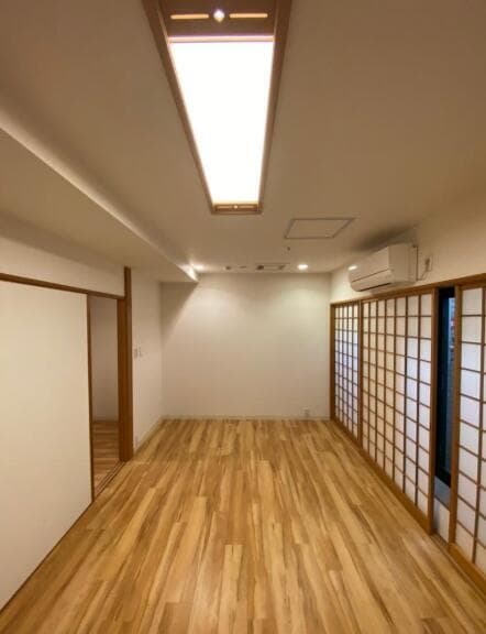 練馬区 一棟売マンション
