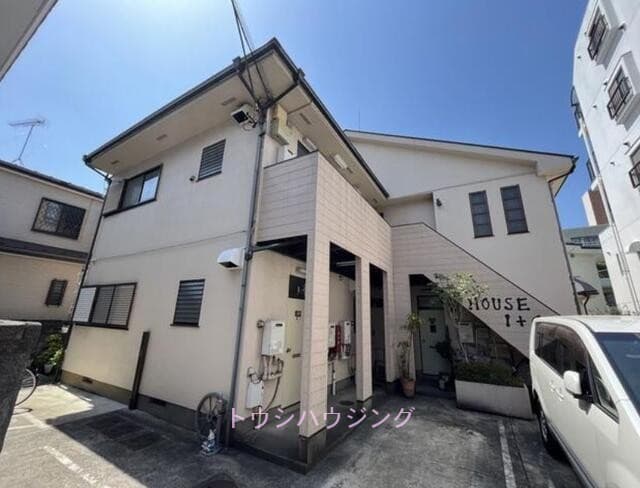 杉並区下井草3丁目 一棟アパート