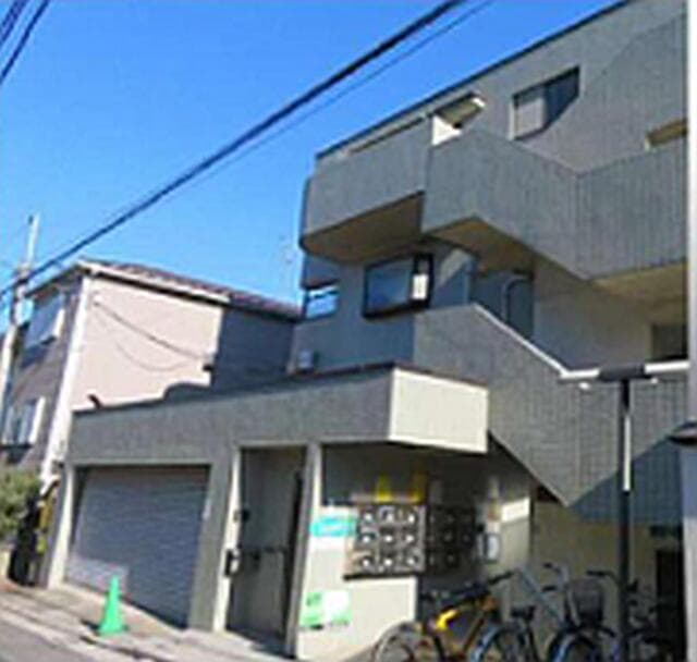 練馬区桜台3丁目マンション