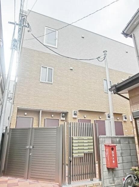 エスパーダ亀有