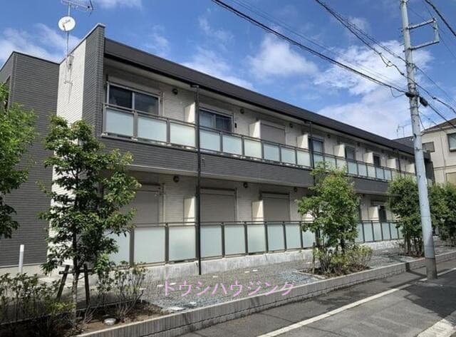 江戸川区春江町3丁目 一棟アパート