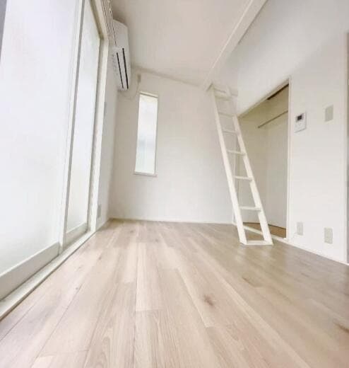 東京都豊島区 一棟売りアパート