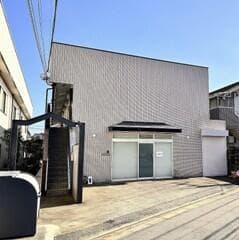 東京都練馬区 一棟売りアパート