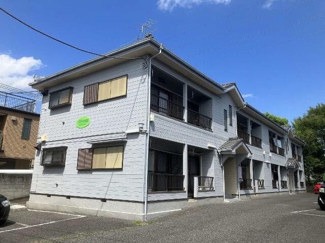 東京都足立区 一棟売りアパート