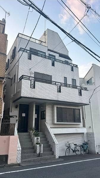大山 一棟売マンション