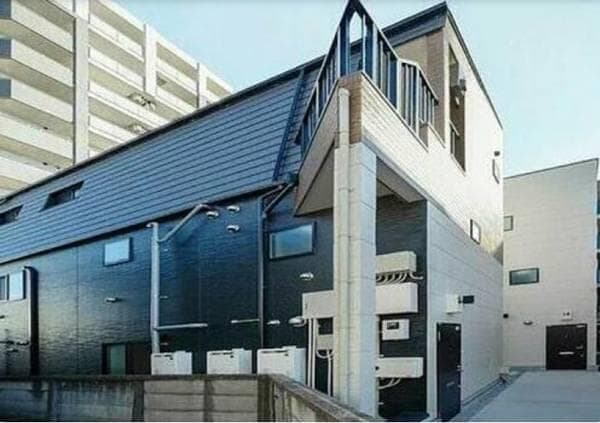 東武練馬 一棟売アパート