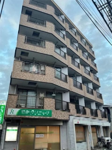 葛飾区 一棟売りマンション