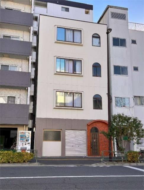江東区 一棟売りマンション