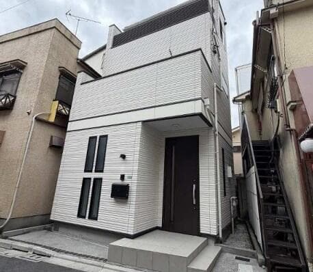 中野区 戸建賃貸