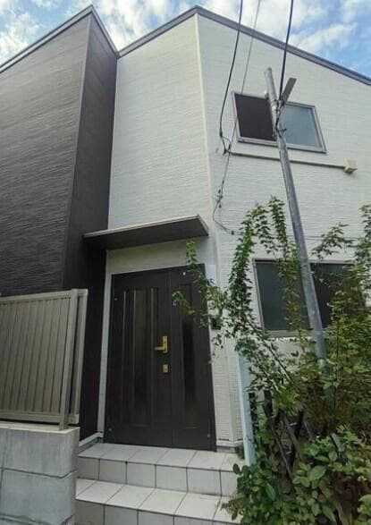新宿区 戸建賃貸