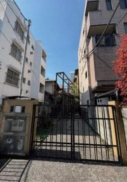 文京区 戸建賃貸