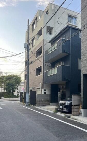 足立区 戸建賃貸