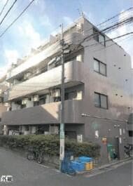リエス中野上高田 一棟収益物件