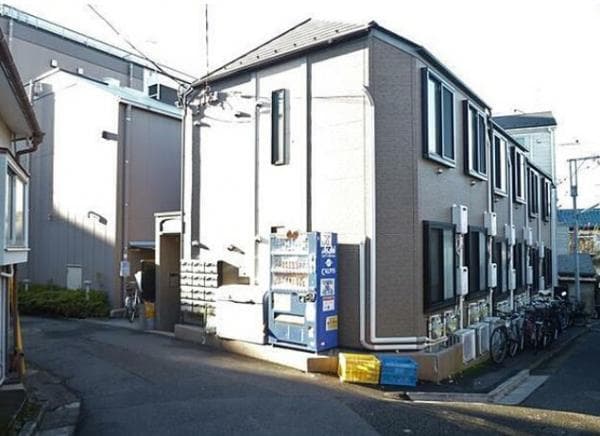 アーバンプレイス代田橋
