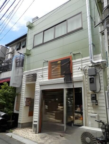 中野区 売り工場・倉庫・その他