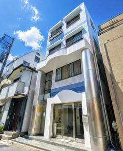 東京都江東区 1棟マンション