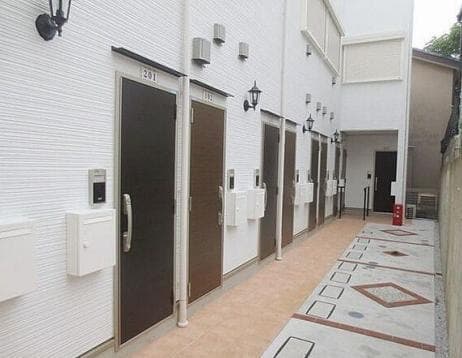 東京都大田区 1棟マンション