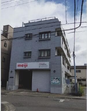 東京都足立区1棟マンション