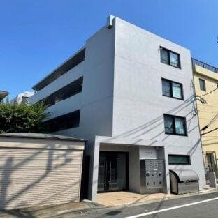 三河島一棟売マンション