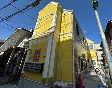 野方一棟売アパート