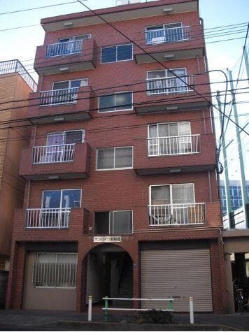 板橋一棟売マンション