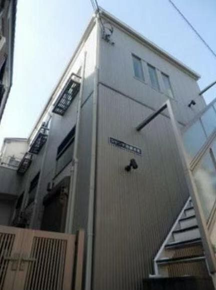 シャンテ池袋本町