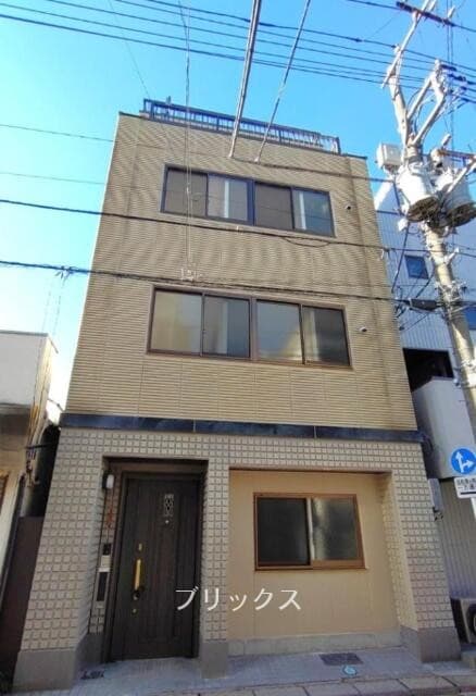 東京メトロ日比谷線 南千住駅 一棟マンション