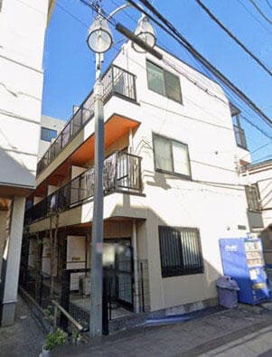 ときわ台 一棟売マンション