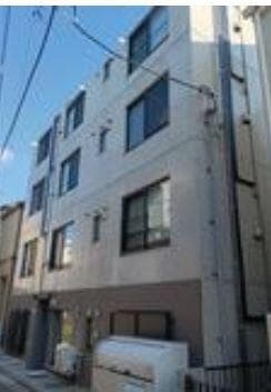 練馬区北町1棟マンション