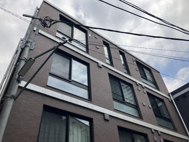 ザ・ルームズ西大井