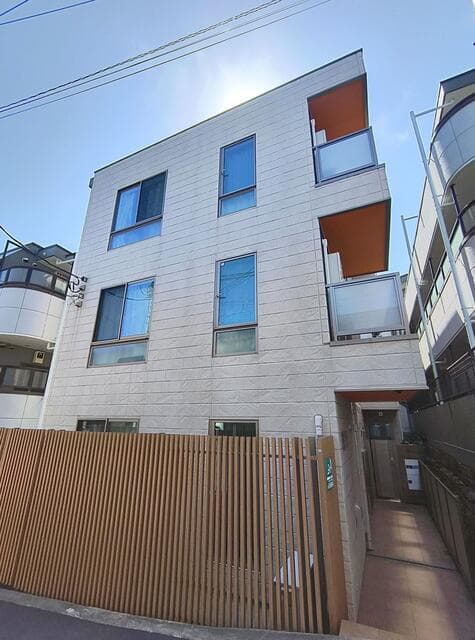 渋谷区上原1丁目マンション