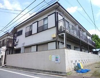 杉並区 一棟売りアパート