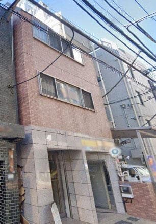 新宿区 一棟売ビル
