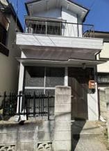 東新小岩戸建
