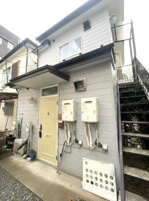 コクエイハウス三軒茶屋