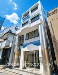 リバーサイド東陽