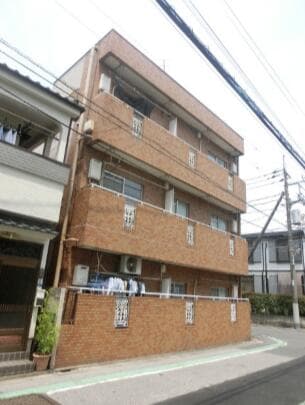 日正ハイム