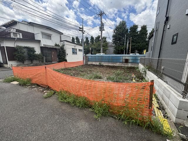 板橋区弥生町 新築アパート