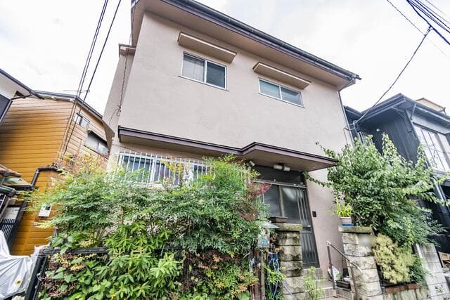 板橋区四葉1丁目不動産