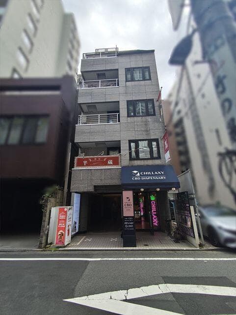 メゾン麻布DIX