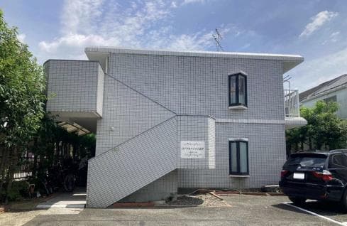 東京都世田谷区 1棟マンション