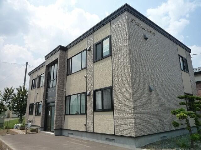 T.K house新琴似