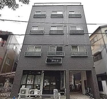 見次パークマンション