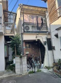 江戸川区中葛西戸建