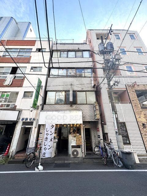 錦糸三丁目ビル