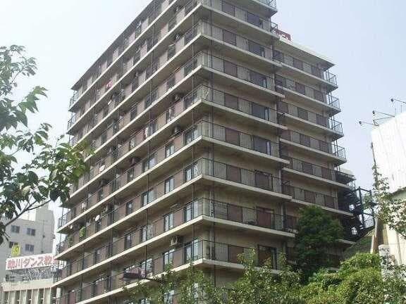 ライオンズマンション池田山