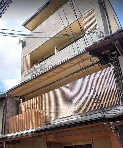 京都府京都市東山区進之町 一棟アパート c-10427