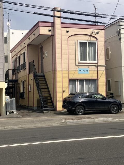 マザーズシマダ(検査済証有り)